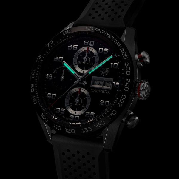 Carrera shop caliber 16