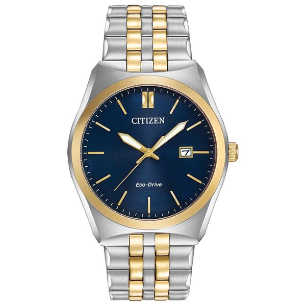 His and top hers citizen watches