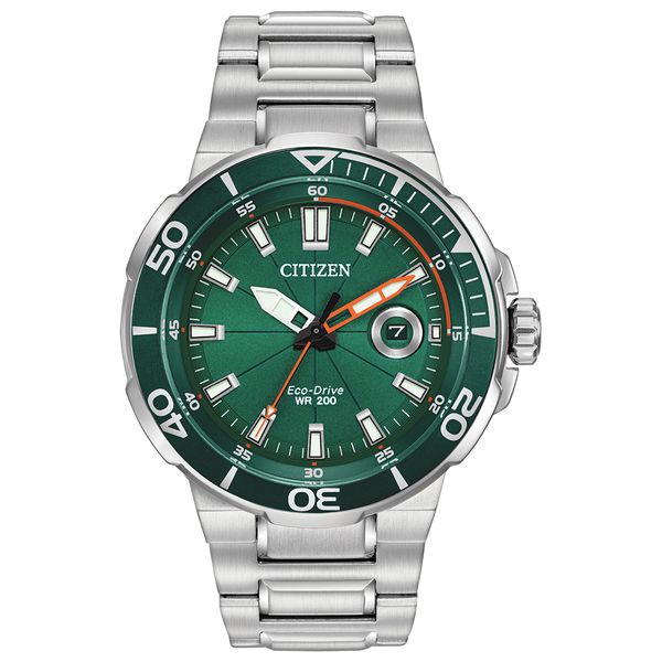 Eco drive shop gents watches