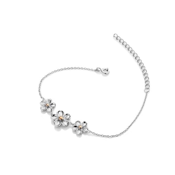 Hot diamonds bracelet best sale