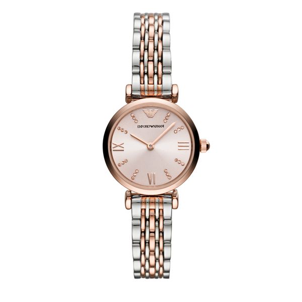 Emporio Armani Gianni Bracelet Watch AR11223 Peter Jackson