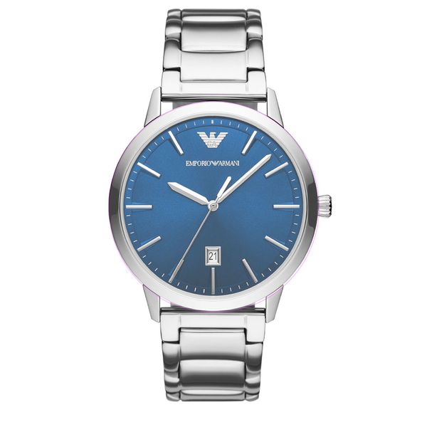 Emporio armani gents hot sale watch
