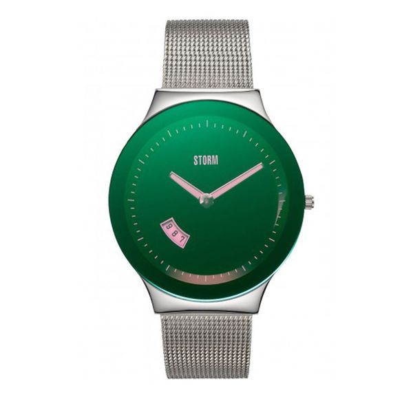 Storm new arrivals green watch
