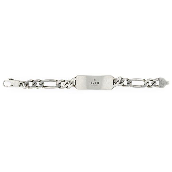 Gucci Signature Double G and Bee Bracelet| Peter Jackson the