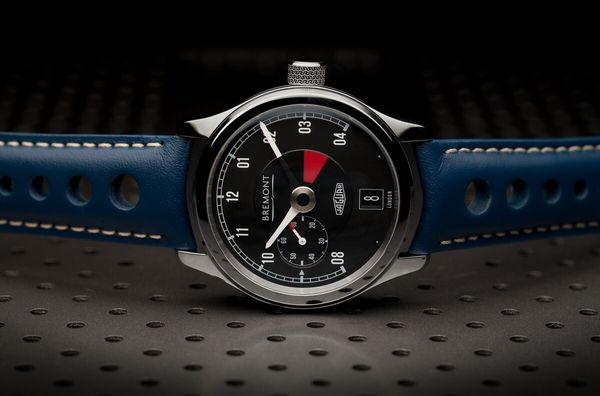 bremont mkiii