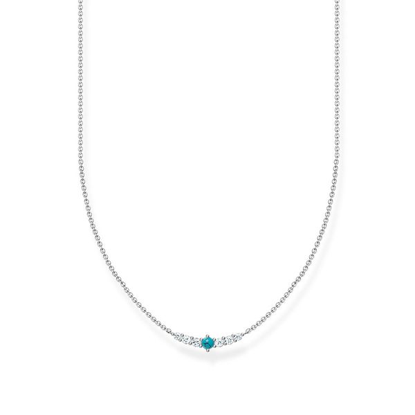 Thomas sabo outlet turquoise earrings