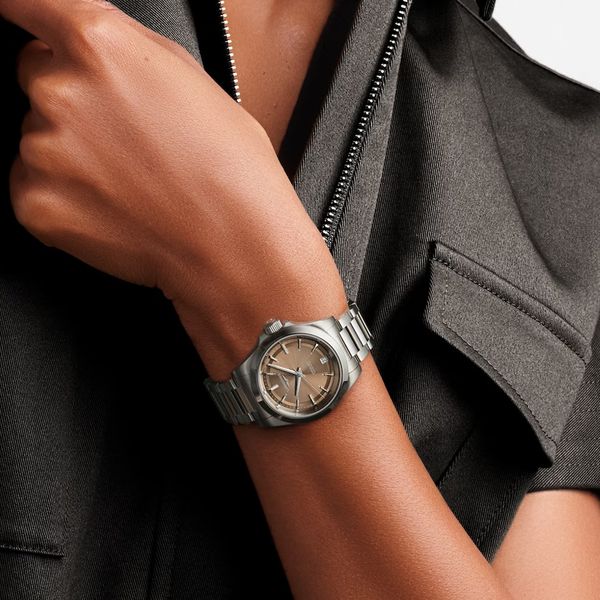 Longines discount outlet