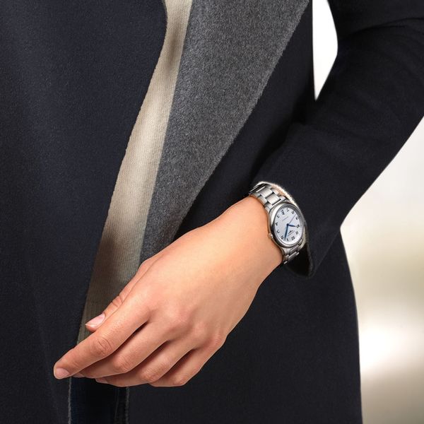 Longines ethos sales
