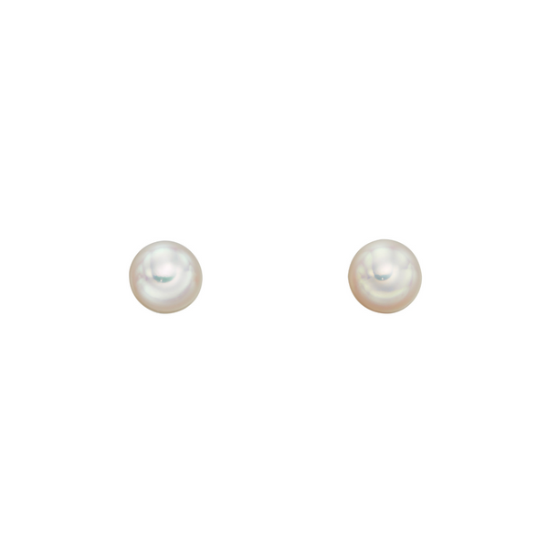 Little Star Freshwater Pearls Earrings & Necklace Gift Set