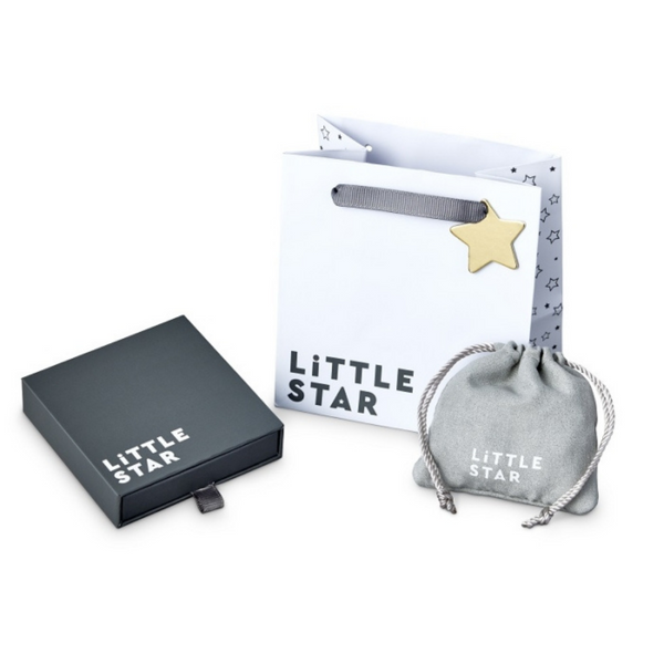  Little Star Romy Sleeper Earrings 
