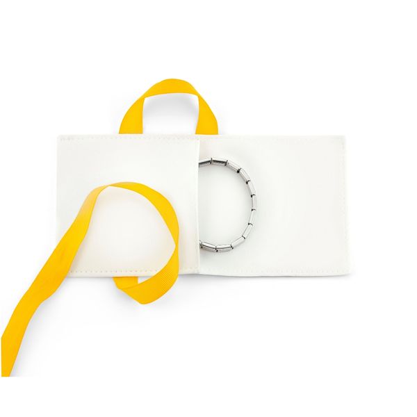 Nomination Composable Classic Stainless Steel Starter Bracelet