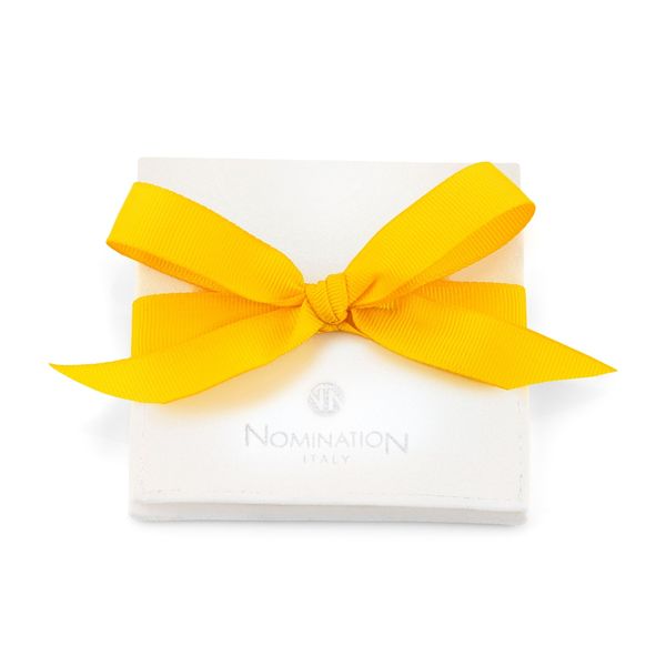 Nomination Composable Classic Rose Gold Starter Bracelet