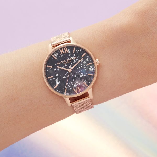 celestial olivia burton