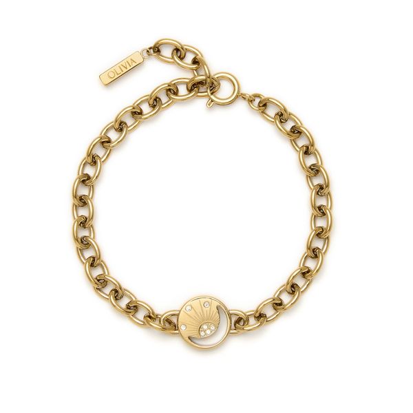 Olivia burton sale jewellery online