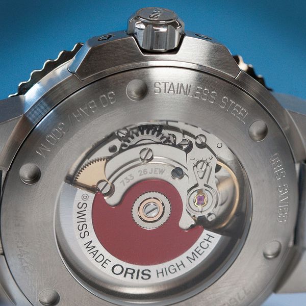 oris aquis date 36