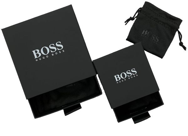 Hugo boss beaded shop bracelet