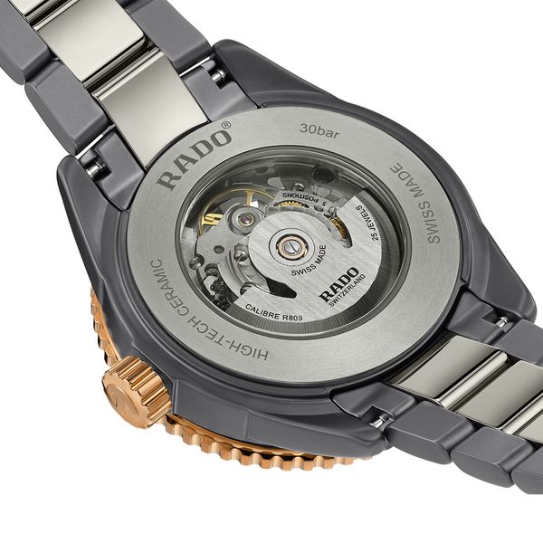 Rado hot sale hyper skeleton
