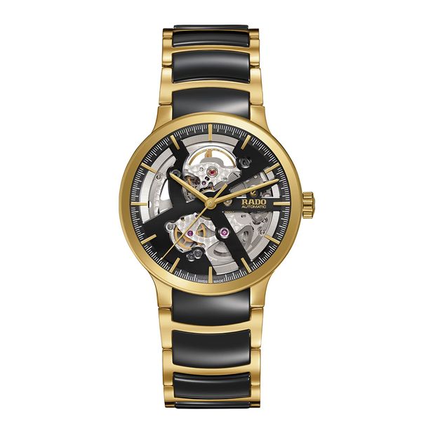 Rado black pearl new arrivals