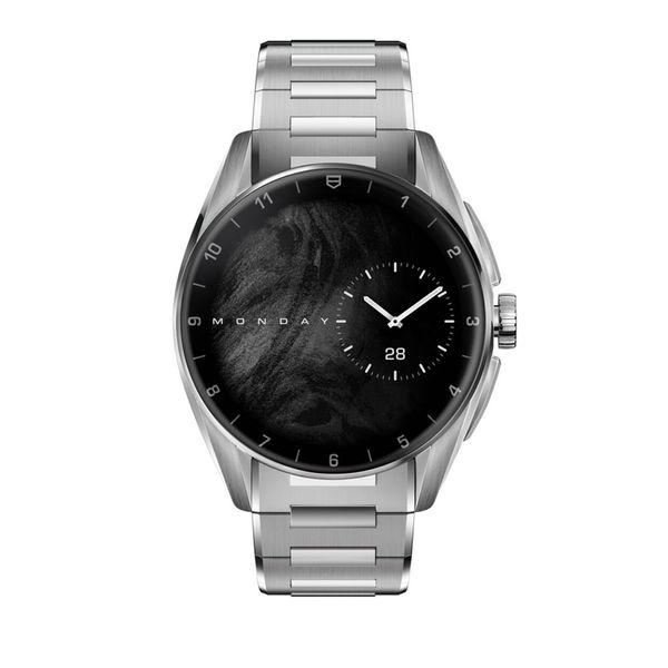 Tag heuer smartwatch store connected