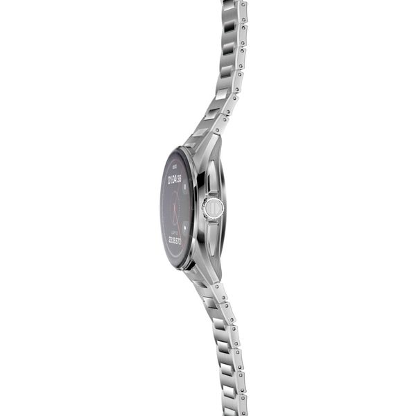 Tag heuer connected steel bracelet cheap