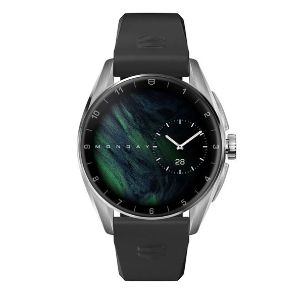 Tag heuer ifc discount