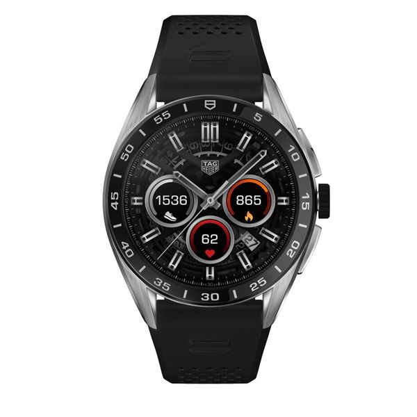 Tag heuer ifc discount