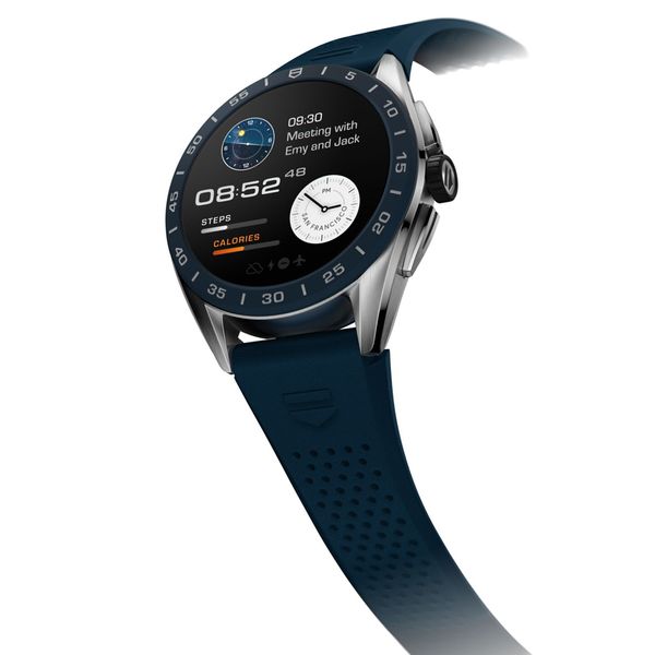 Digital tag sale watch