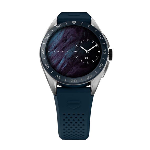 Tag heuer connected modular 45 for sale hot sale