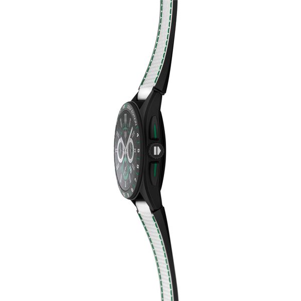 Tag heuer connected sales 45 golf edition