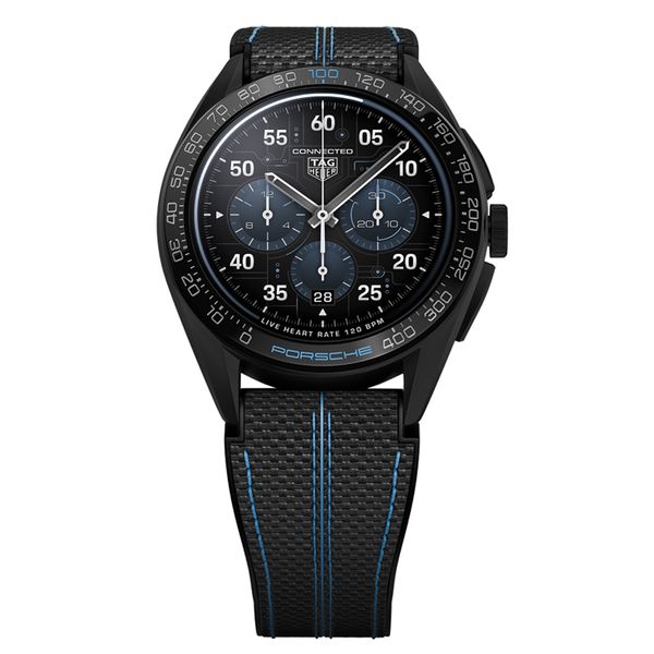 Tag heuer porsche watch new arrivals