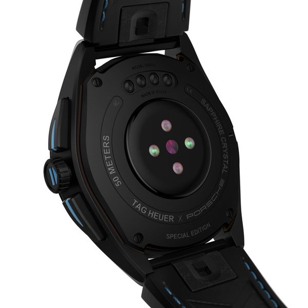 Tag smartwatch ladies hot sale