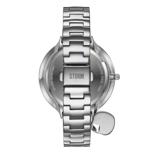 Storm Liana Aqua Bracelet Watch 
