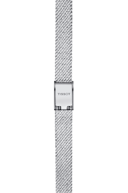 Bracelet Tissot Straps T605040721 PR 100 • Revendeur officiel • Montre.be