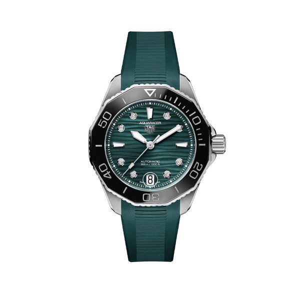Omega aqua racer deals