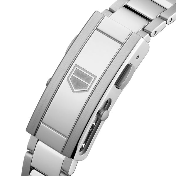 Bracelet tag heuer aquaracer online