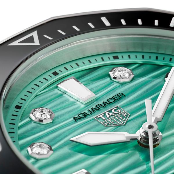 Bracelet tag heuer discount aquaracer