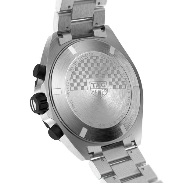 Tag outlet f1 black