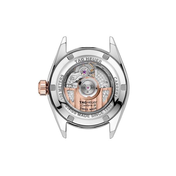 Tag heuer hotsell carrera 9