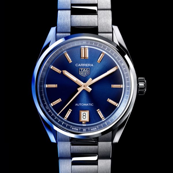 Tag heuer sales carrera 36mm