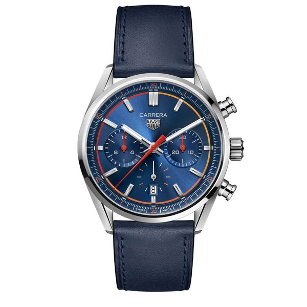 Tag carrera shop watch