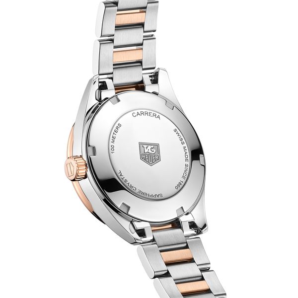Carrera sapphire crystal 100 meters top