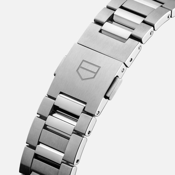 Carrera bracelet top