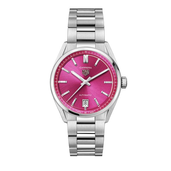 Womans tag watch cheap