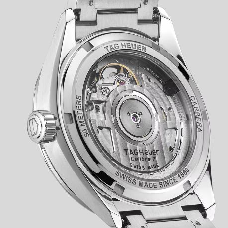 Tag heuer carrera 36mm on sale