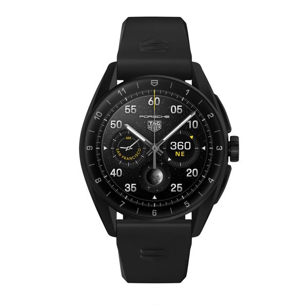 Tag heuer replacement parts price hot sale