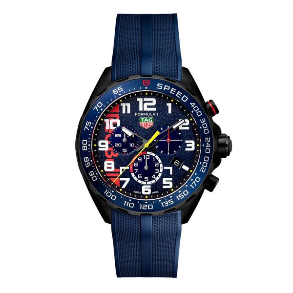 Red bull f1 watch top
