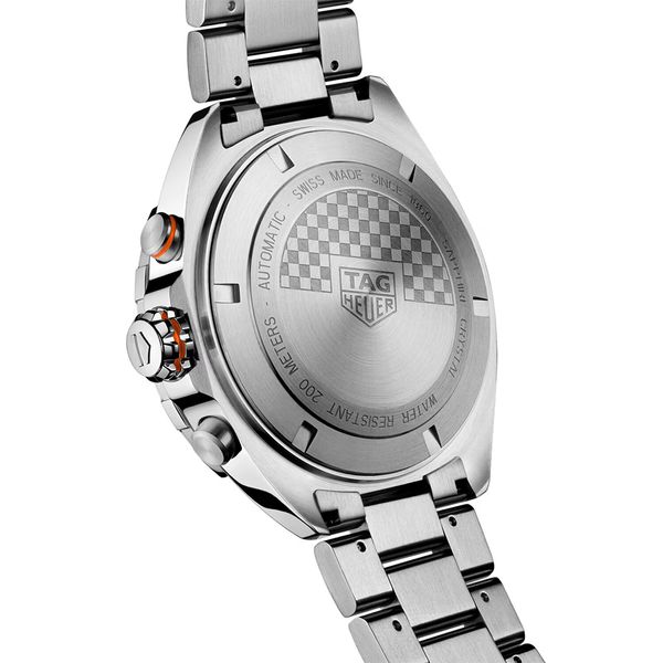 Tag heuer formula 1 calibre 16 automatic chronograph 44mm price sales
