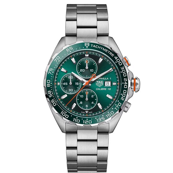 Tag f1 mens watch discount