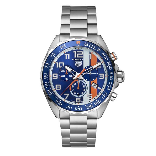 F1 tag heuer watch store