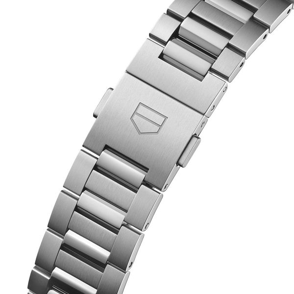 Tag heuer carrera calibre 5 bracelet new arrivals